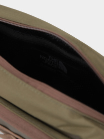Поясная сумка The North Face Base Camp Lumbar модель NF0A8BK5B7I1 Фото