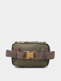 Поясная сумка The North Face Base Camp Lumbar модель NF0A8BK5B7I1 Фото