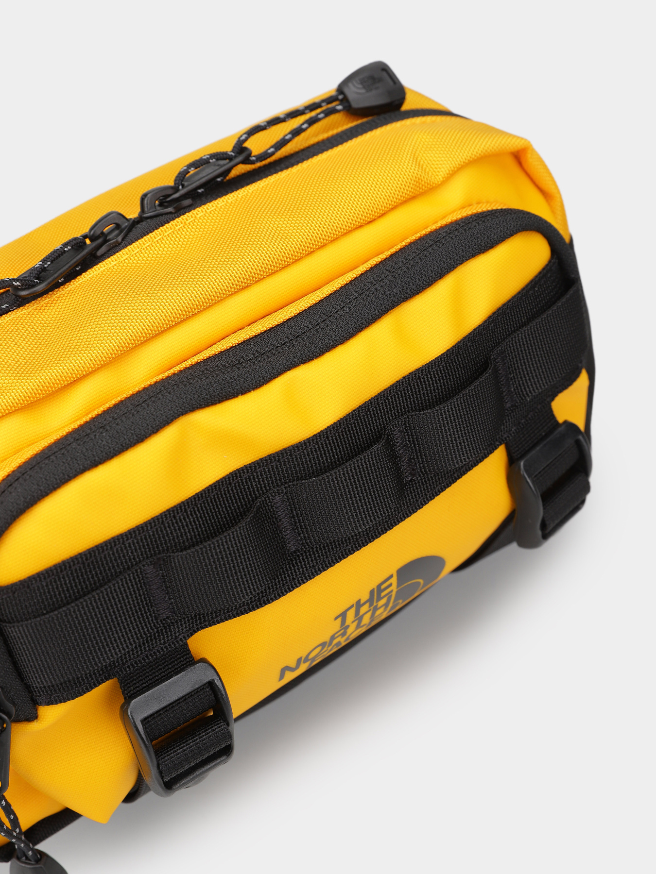 Поясная сумка The North Face Base Camp Lumbar модель NF0A8BK5ZU31 Фото