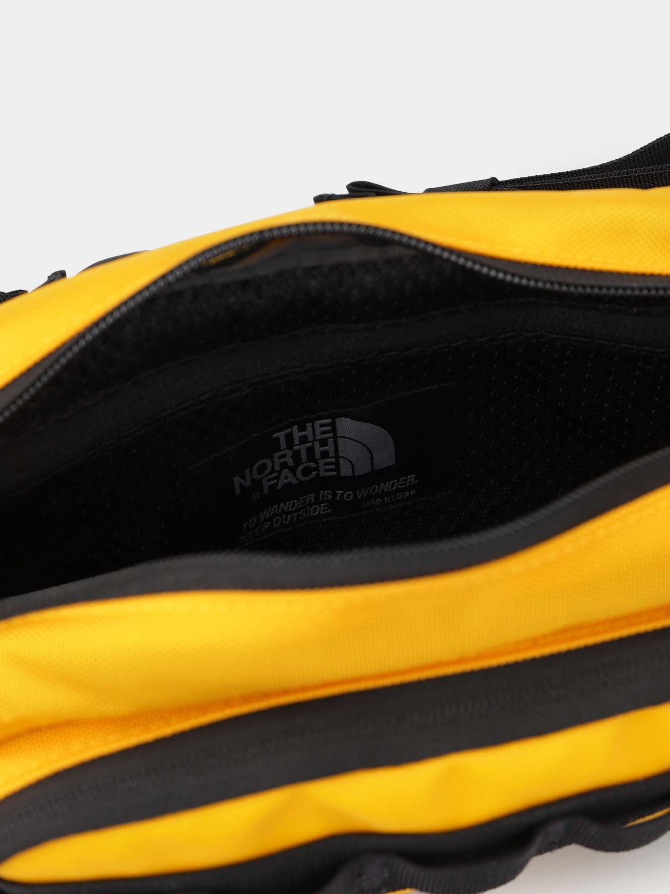 Поясная сумка The North Face Base Camp Lumbar модель NF0A8BK5ZU31 Фото