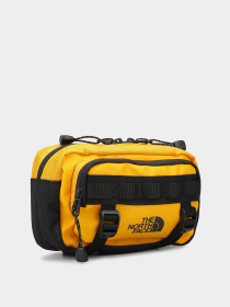 Поясная сумка The North Face Base Camp Lumbar модель NF0A8BK5ZU31 Фото