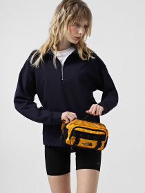 Поясная сумка The North Face Base Camp Lumbar модель NF0A8BK5ZU31 Фото