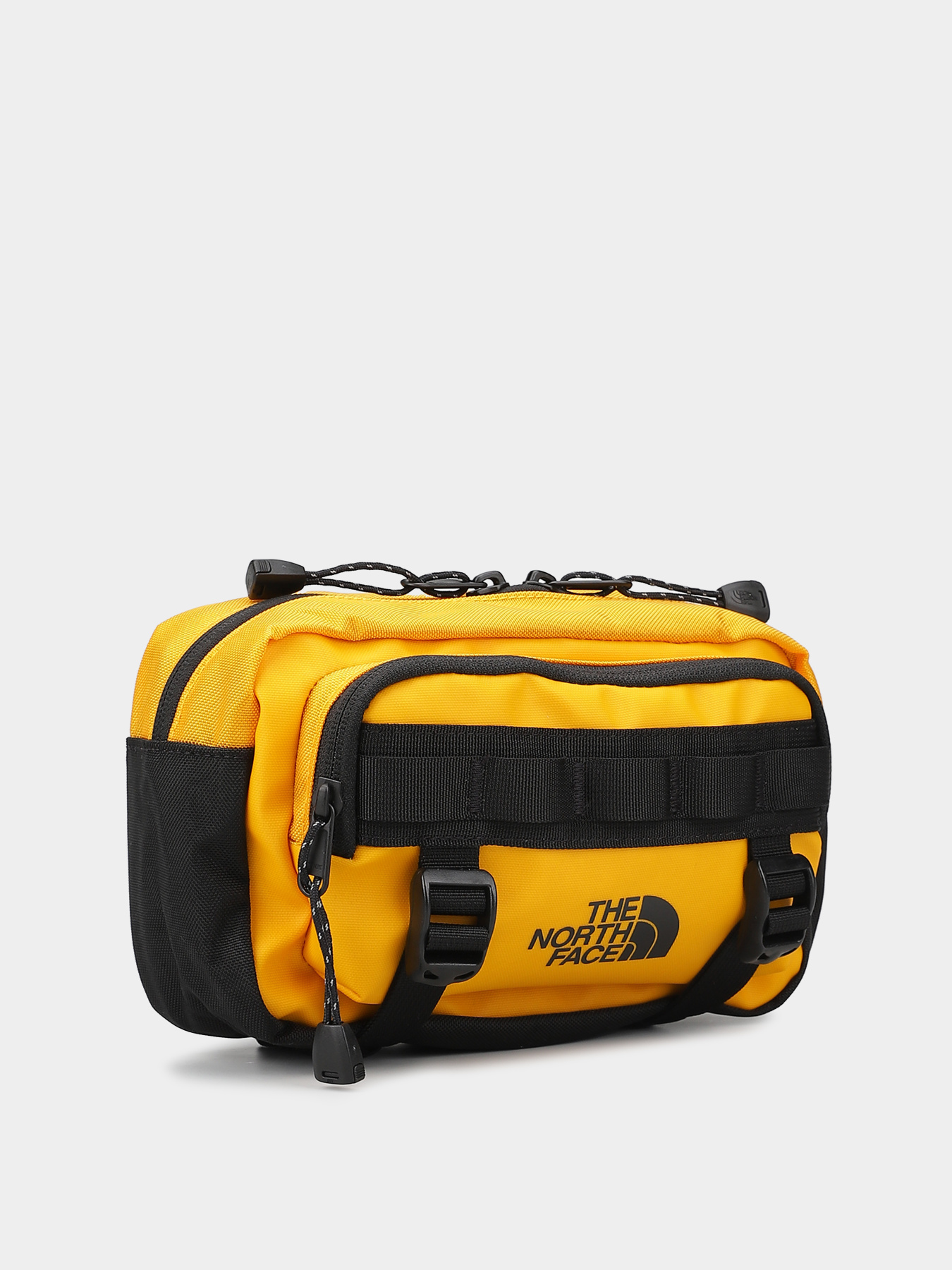 Поясная сумка The North Face Base Camp Lumbar модель NF0A8BK5ZU31 Фото