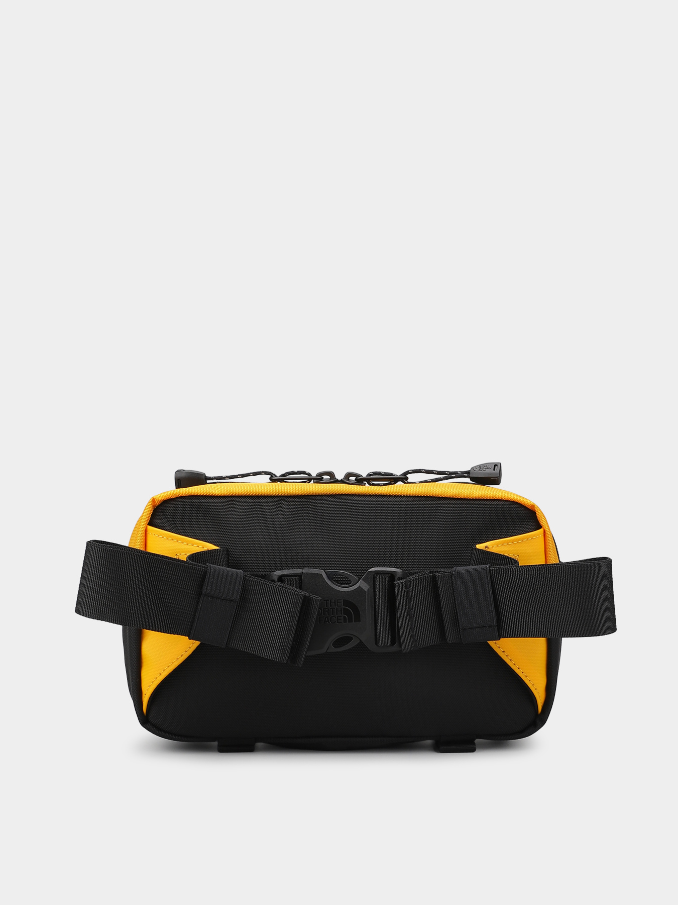 Поясная сумка The North Face Base Camp Lumbar модель NF0A8BK5ZU31 Фото