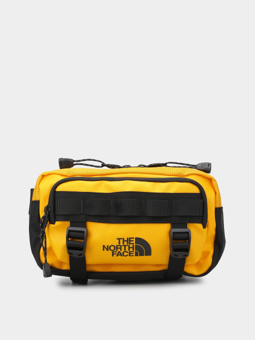 Поясная сумка The North Face Base Camp Lumbar модель NF0A8BK5ZU31 Фото