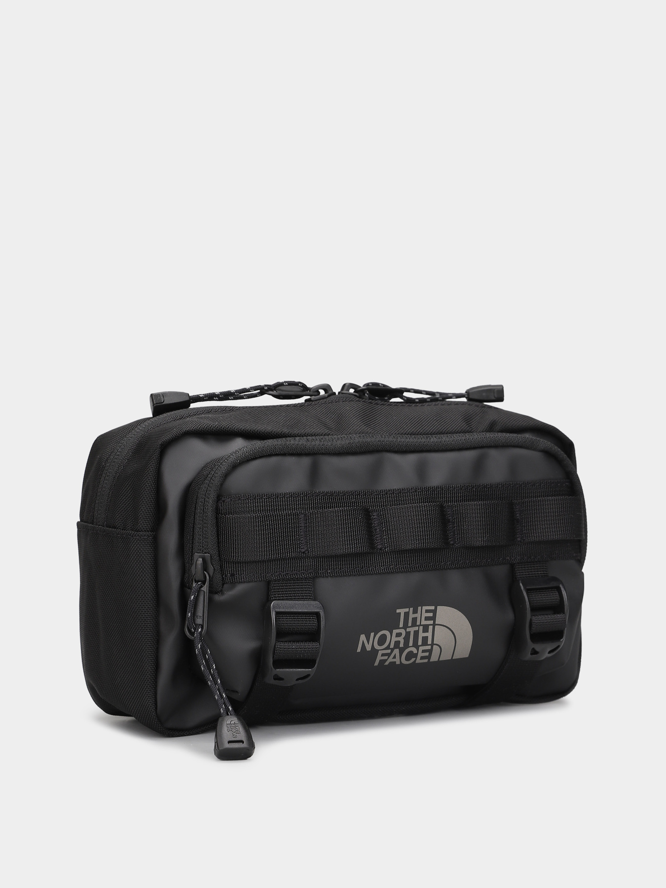 Поясная сумка The North Face Base Camp Lumbar модель NF0A8BK5BIA1 Фото