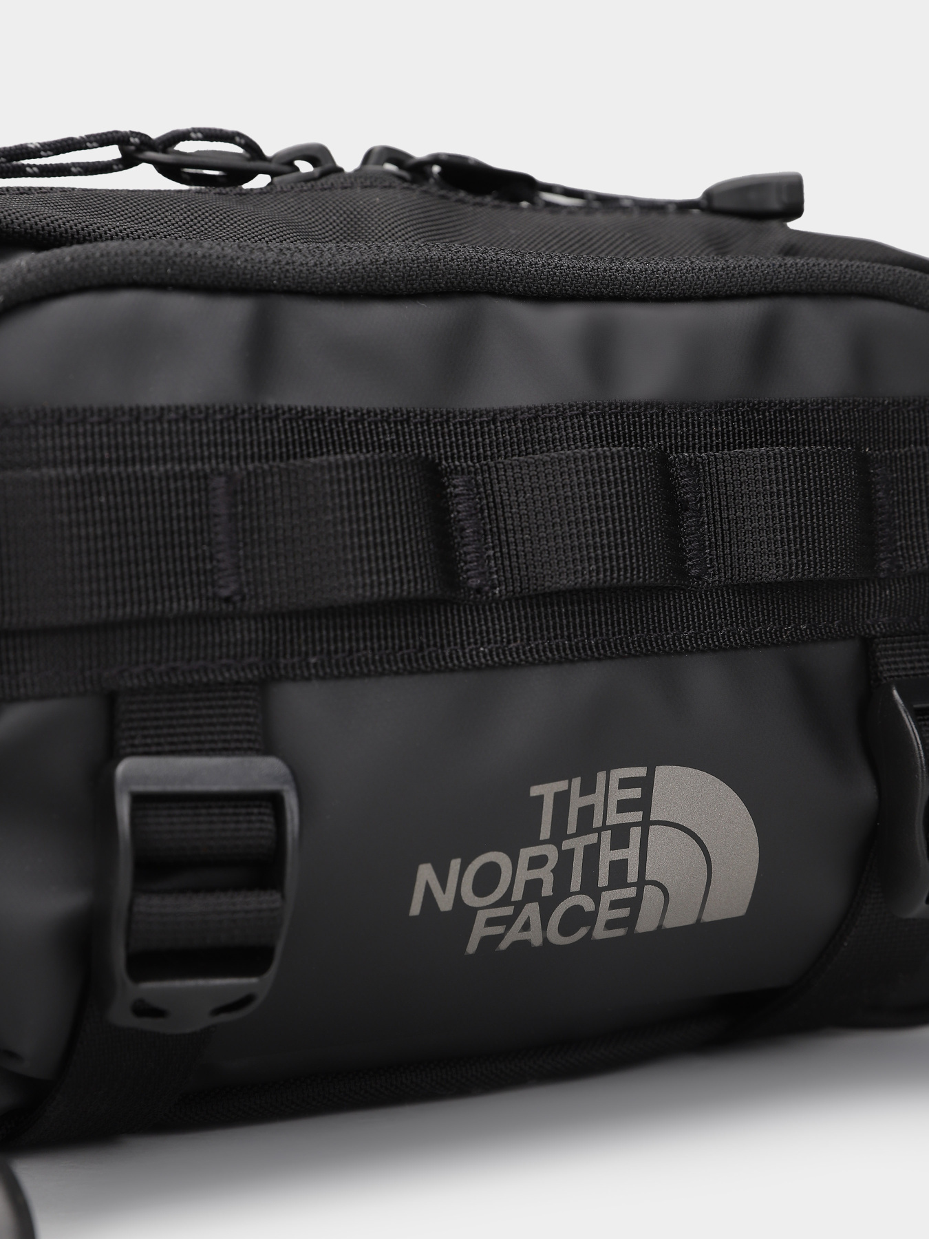 Поясная сумка The North Face Base Camp Lumbar модель NF0A8BK5BIA1 Фото