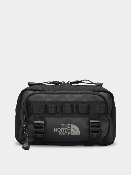 Поясная сумка The North Face Base Camp Lumbar модель NF0A8BK5BIA1 Фото