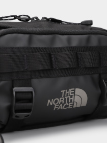 Поясная сумка The North Face Base Camp Lumbar модель NF0A8BK5BIA1 Фото