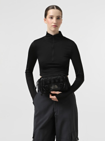 Поясная сумка The North Face Base Camp Lumbar модель NF0A8BK5BIA1 Фото