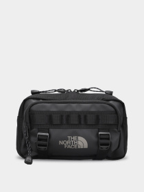 Поясна сумка The North Face Base Camp Lumbar модель NF0A8BK5BIA1 Фото