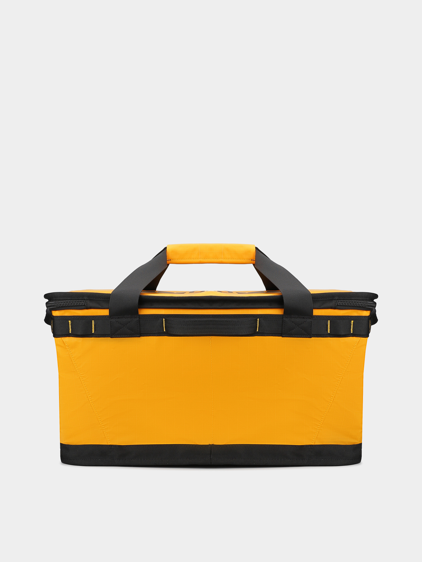 Дорожня сумка The North Face Base Camp Gear Box M 65L модель NF0A81CD4WP1 Фото