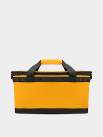 Дорожня сумка The North Face Base Camp Gear Box M 65L модель NF0A81CD4WP1 Фото