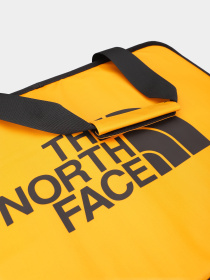 Дорожня сумка The North Face Base Camp Gear Box M 65L модель NF0A81CD4WP1 Фото