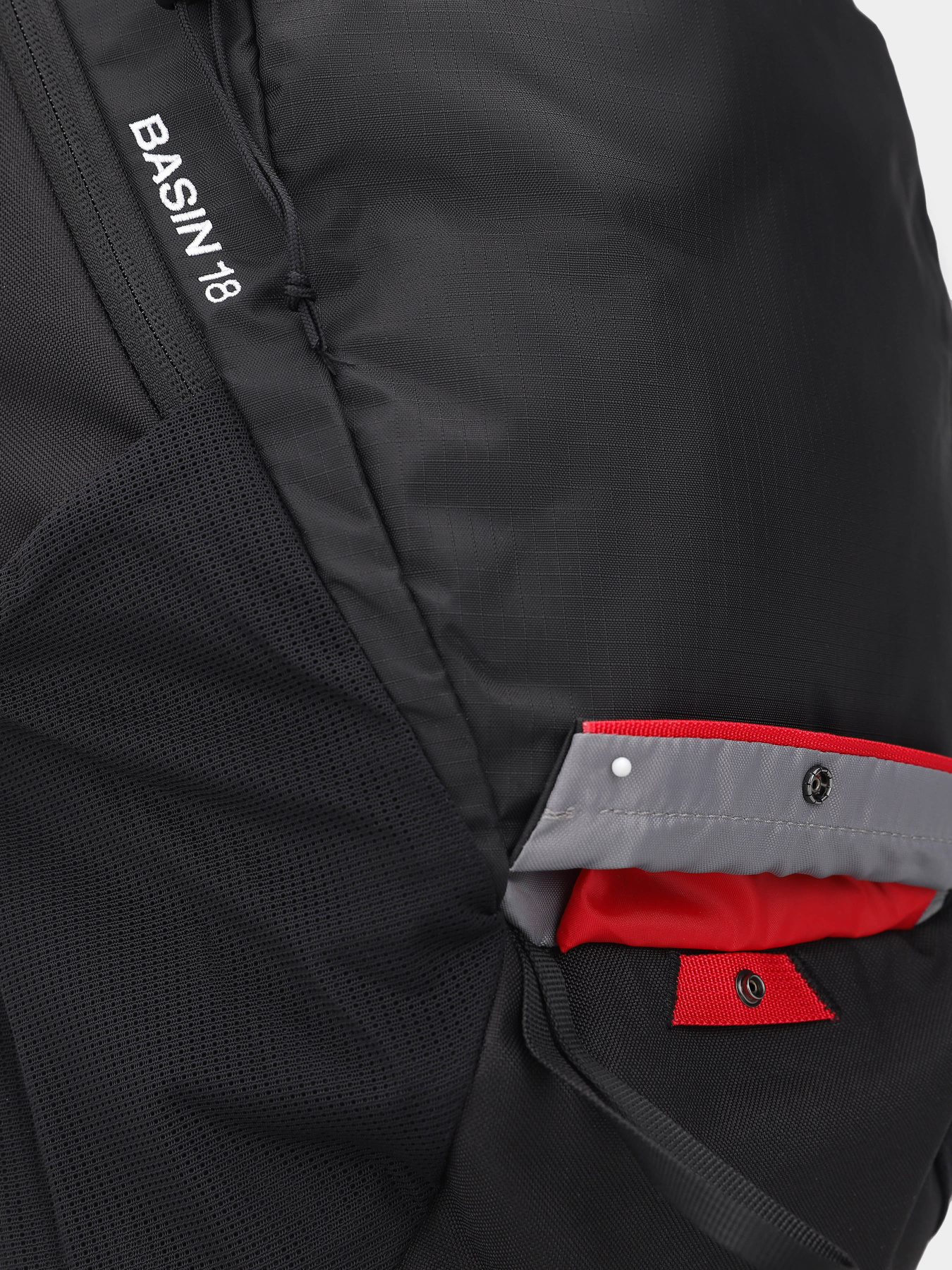 Рюкзак The North Face Basin 18L модель NF0A52CZ4HF1 Фото