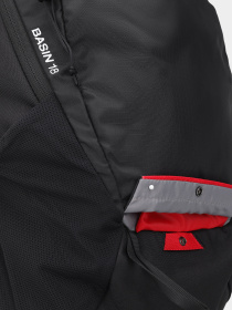 Рюкзак The North Face Basin 18L модель NF0A52CZ4HF1 Фото