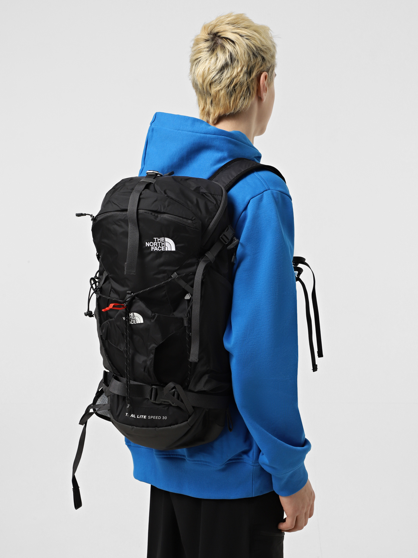Рюкзак The North Face Trail Lite Speed 30L модель NF0A8BKHKT01 Фото