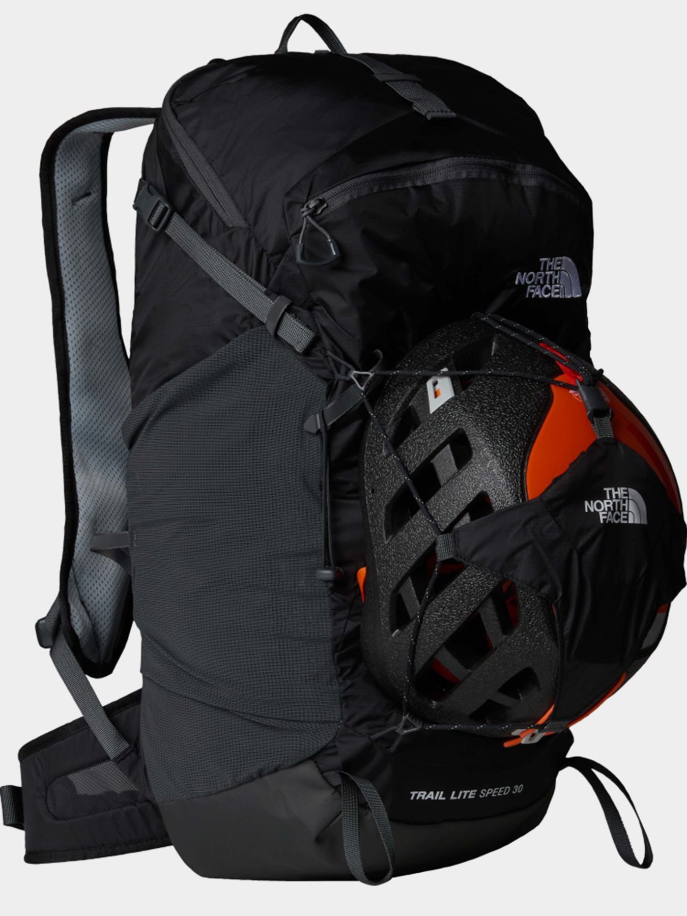 Повсякденний рюкзак The North Face Trail Lite Speed 30L модель NF0A8BKHKT01 Фото