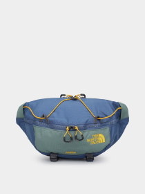 Поясна сумка The North Face Terra Lumbar 6l модель NF0A81ENBI01 Фото