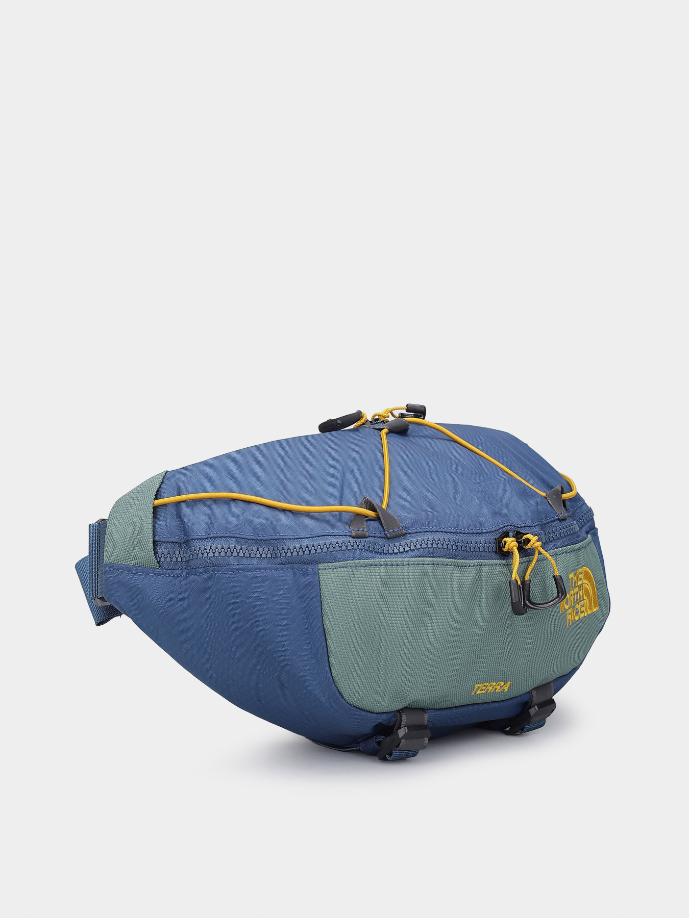 Поясна сумка The North Face Terra Lumbar 6l модель NF0A81ENBI01 Фото