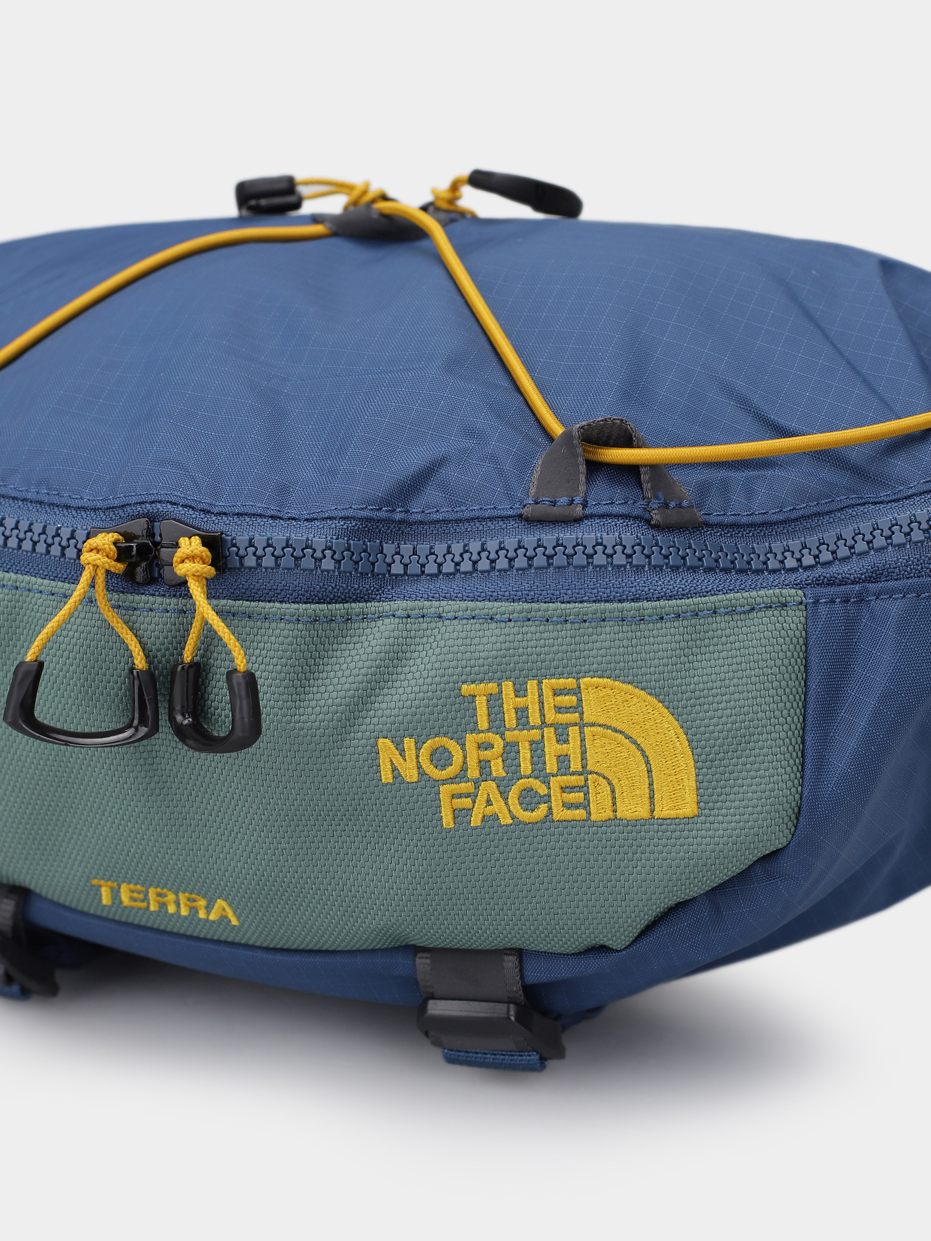 Поясна сумка The North Face Terra Lumbar 6l модель NF0A81ENBI01 Фото