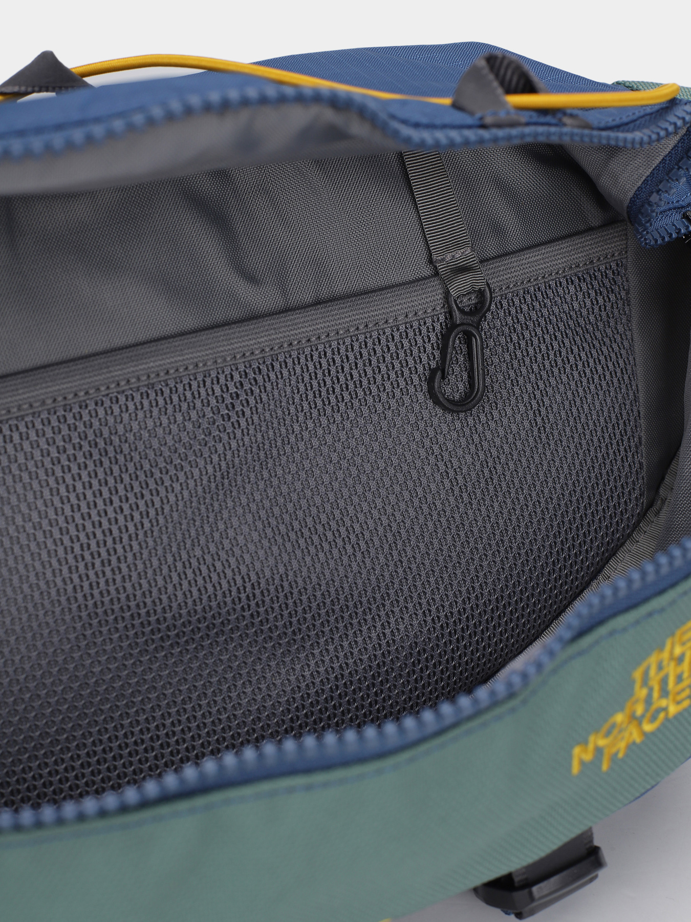 Поясна сумка The North Face Terra Lumbar 6l модель NF0A81ENBI01 Фото