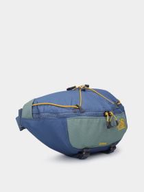 Поясна сумка The North Face Terra Lumbar 6l модель NF0A81ENBI01 Фото