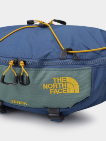 Поясна сумка The North Face Terra Lumbar 6l модель NF0A81ENBI01 Фото