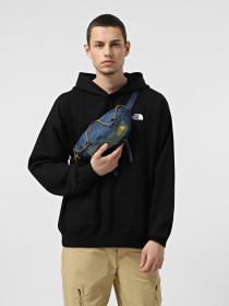 Поясная сумка The North Face Terra Lumbar 6l модель NF0A81EOBI01 Фото