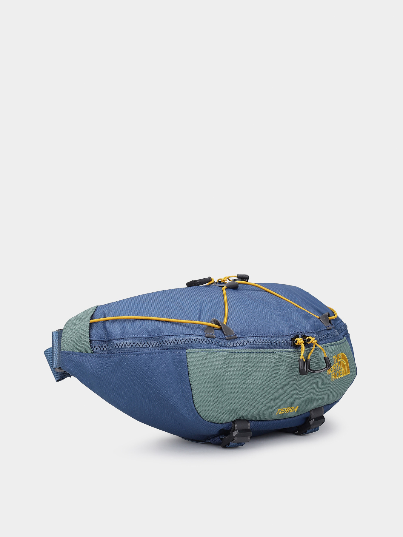 Поясная сумка The North Face Terra Lumbar 6l модель NF0A81EOBI01 Фото