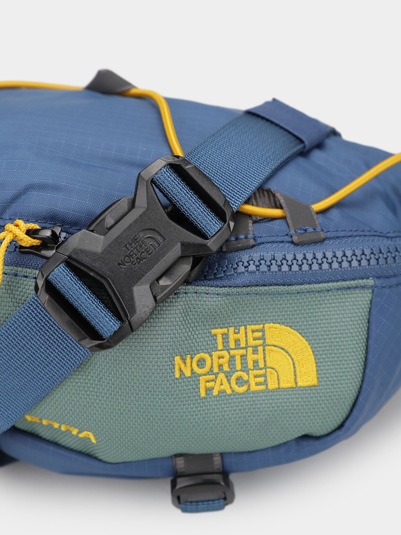 Поясная сумка The North Face Terra Lumbar 6l модель NF0A81EOBI01 Фото