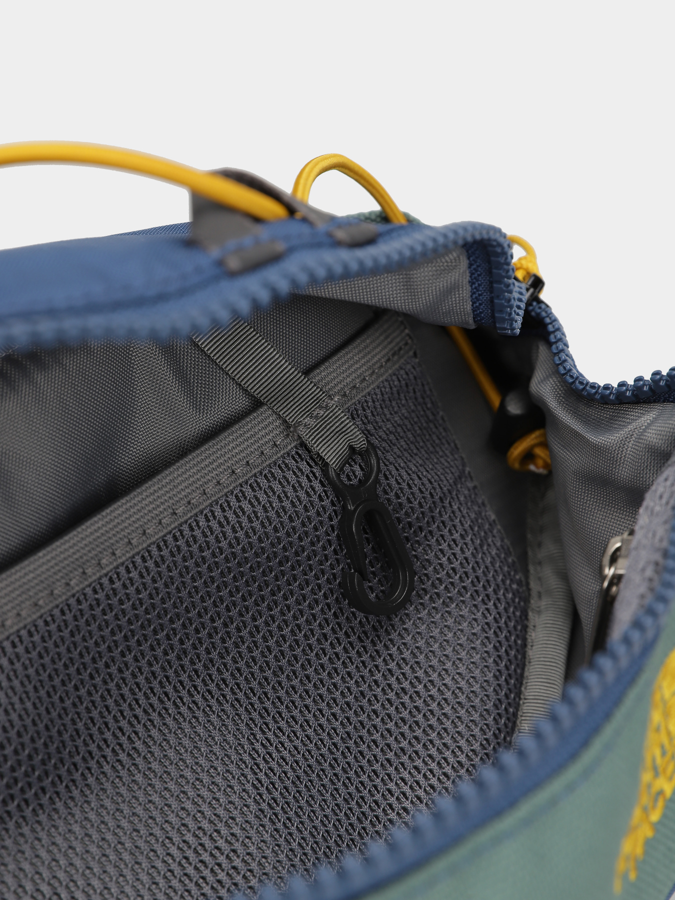 Поясная сумка The North Face Terra Lumbar 6l модель NF0A81EOBI01 Фото