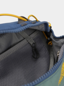 Поясная сумка The North Face Terra Lumbar 6l модель NF0A81EOBI01 Фото