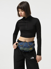 Поясная сумка The North Face Terra Lumbar 6l модель NF0A81EOBI01 Фото