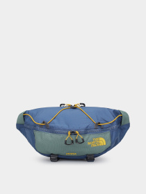 Поясная сумка The North Face Terra Lumbar 6l модель NF0A81EOBI01 Фото