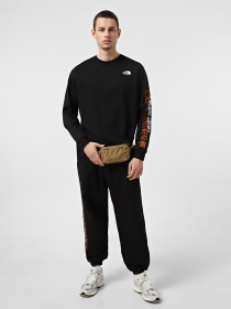 Поясная сумка The North Face Terra Lumbar 1l модель NF0A8C2KWK21 Фото