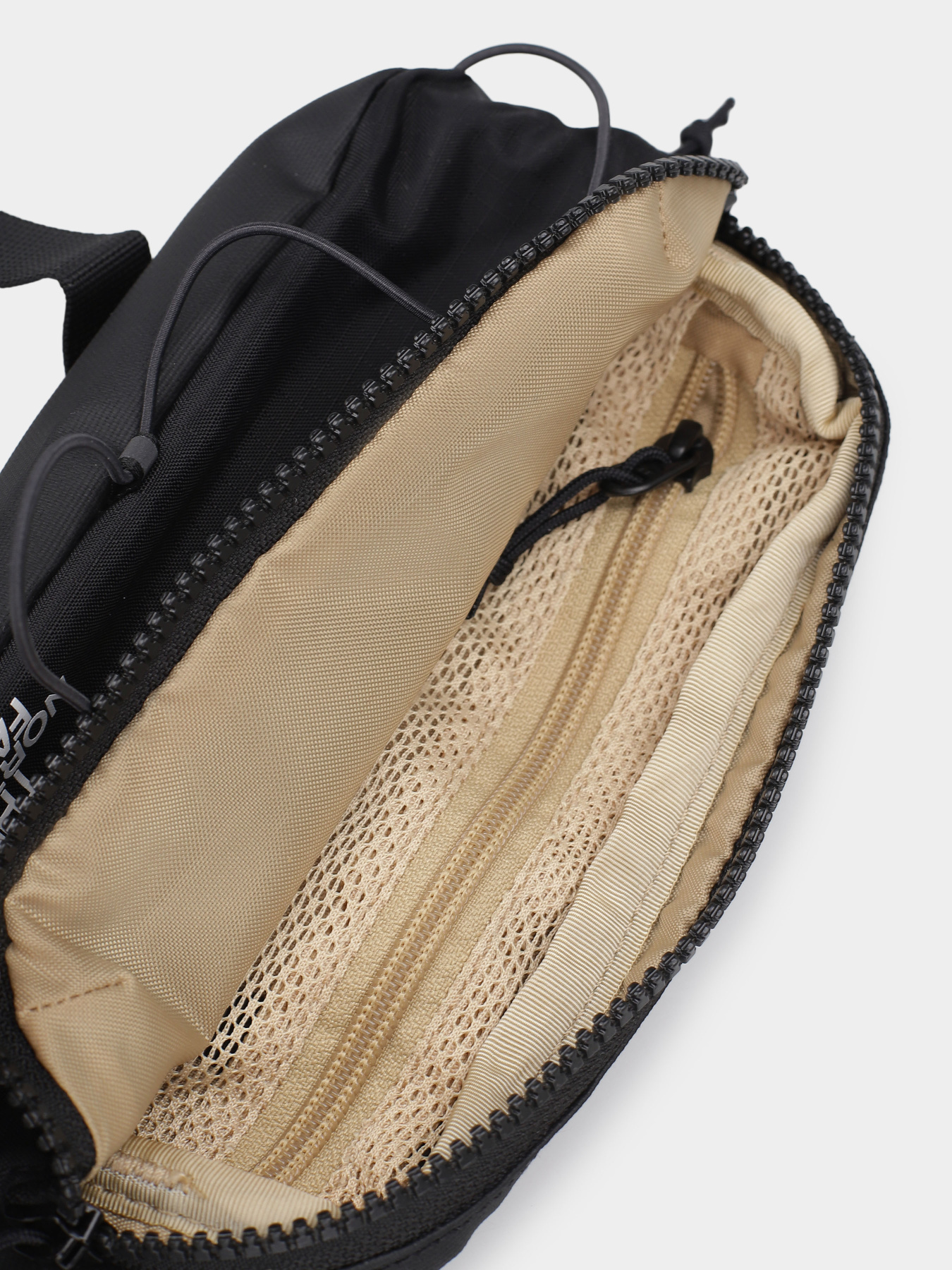 Поясная сумка The North Face Terra Lumbar 1l модель NF0A8C2KKY41 Фото