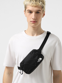 Поясна сумка The North Face Terra Lumbar 1l модель NF0A8C2KKY41 Фото