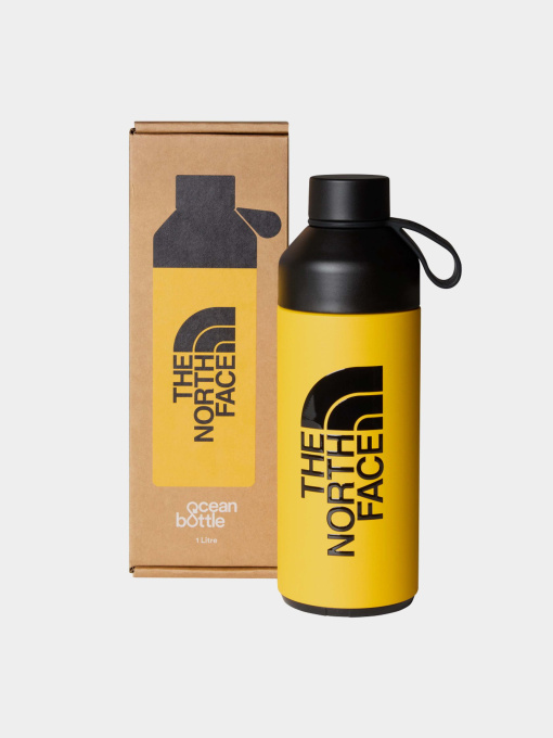 Пляшки The North Face x Ocean Bottle 0.9L модель NF0A8A06ZU31 Фото
