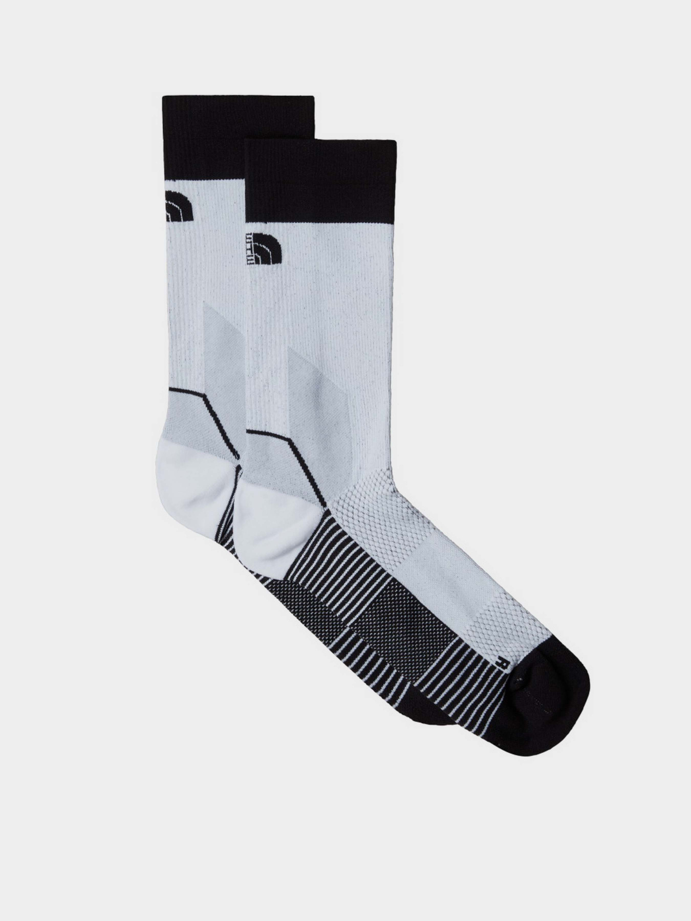 Носки The North Face Trail Run Light модель NF0A8BR9KY41 Фото