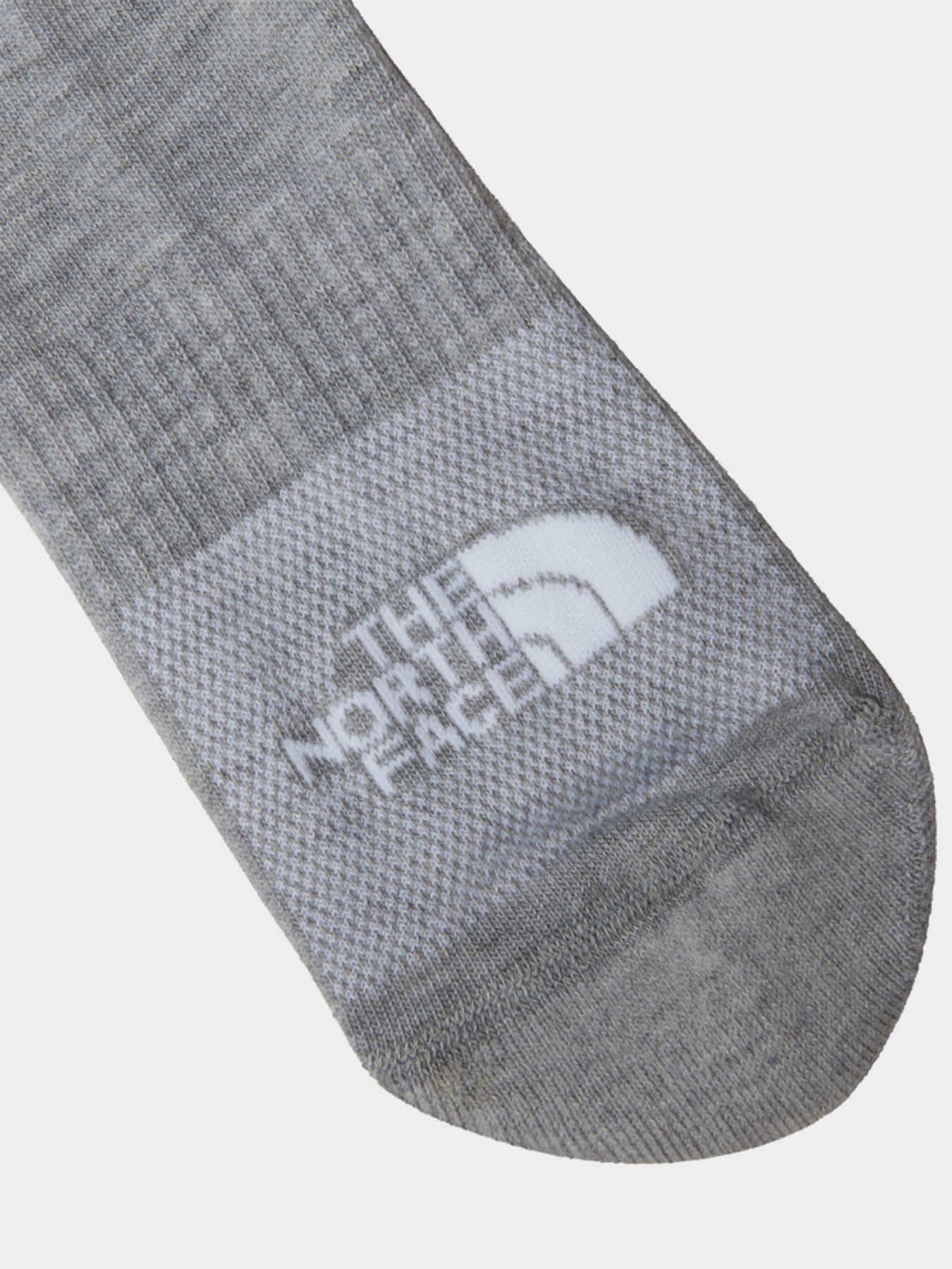 Набор носков The North Face Multi Sport Invisible Sock 3p модель NF0A8BRA3OW1 Фото
