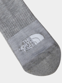 Набор носков The North Face Multi Sport Invisible Sock 3p модель NF0A8BRA3OW1 Фото