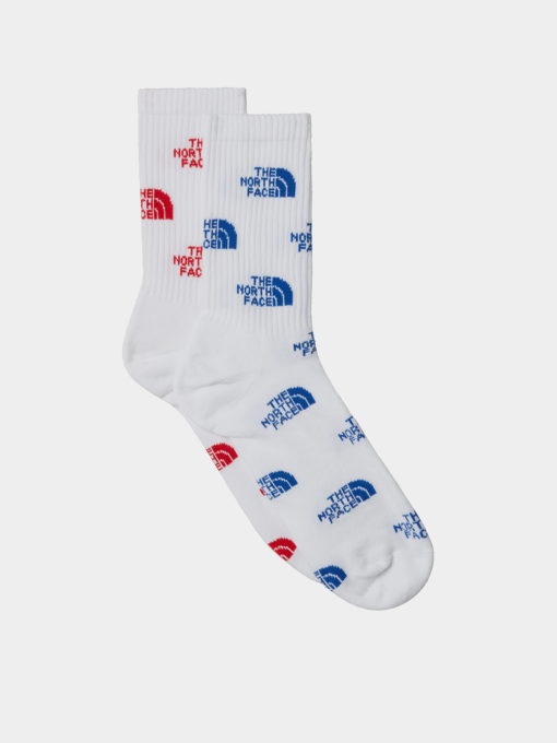Набор носков The North Face Everyday Crew Sock Logo - 2p модель NF0A8BRBR091 Фото