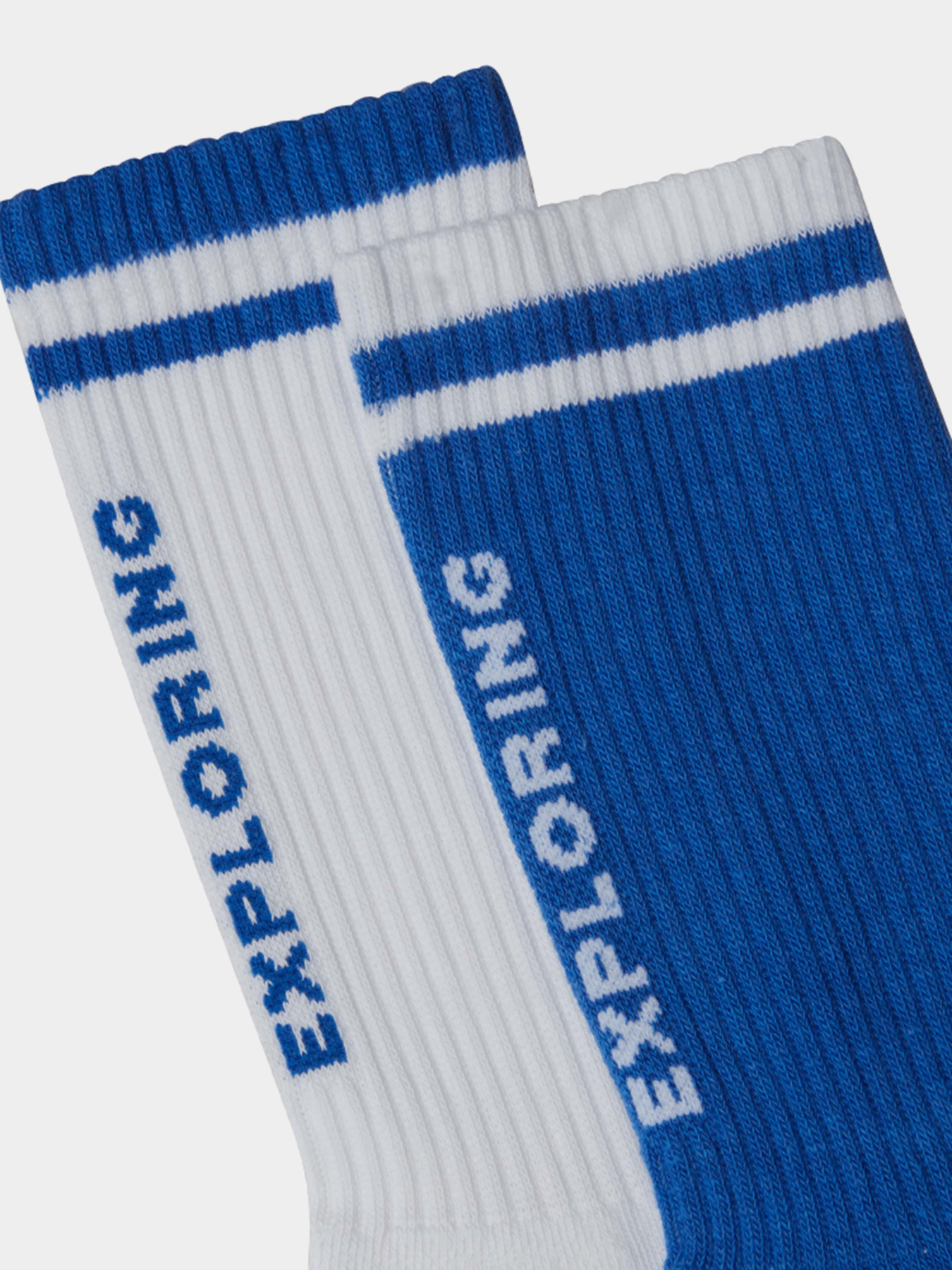 Набор носков The North Face Everyday Crew Sock Nse - 2p модель NF0A8CMPG781 Фото