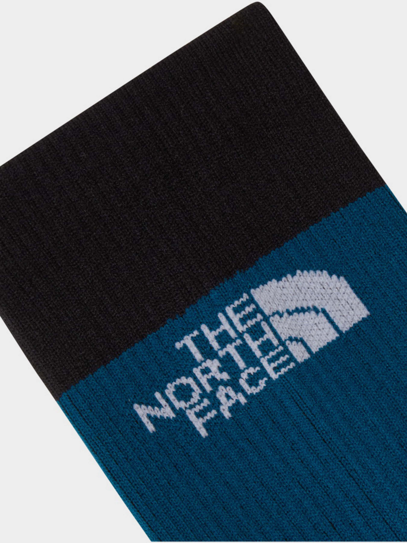 Носки The North Face модель NF0A882FBOM1 Носки The North Face модель NF0A882FBOM1 Фото