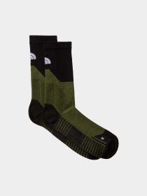 Носки The North Face Hiking Crew модель NF0A882KFS31 Фото