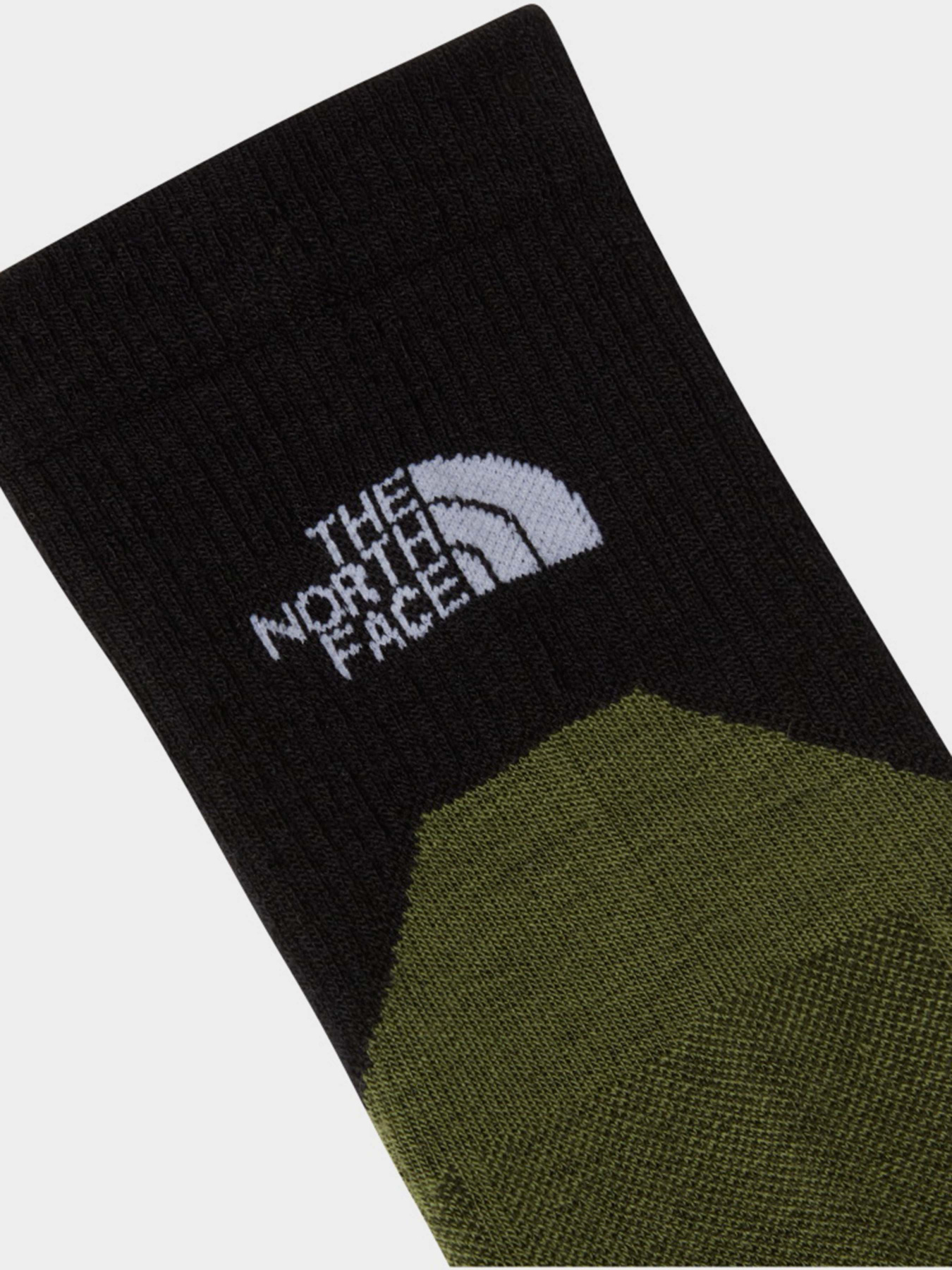 Носки The North Face Hiking Crew модель NF0A882KFS31 Фото