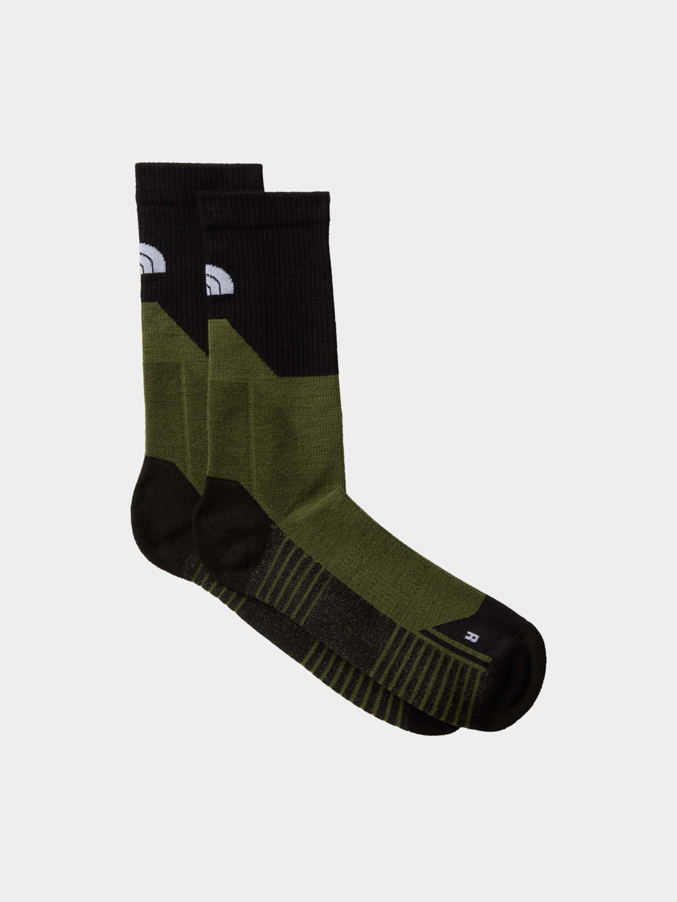 Носки The North Face Hiking Crew модель NF0A882KFS31 Фото