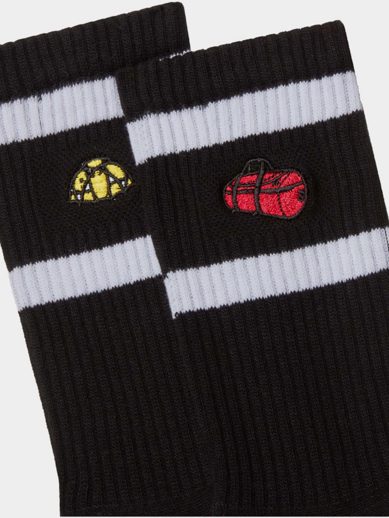 Набір шкарпеток The North Face модель NF0A8EGMJK31 Фото