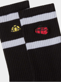 Набір шкарпеток The North Face модель NF0A8EGMJK31 Фото